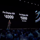Imagen para el artículo titulado El nuevo monitor de Apple cuesta 6.000 dólares y... JAJAJAJ